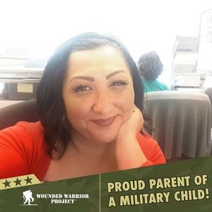 Meet your Posher, Susie